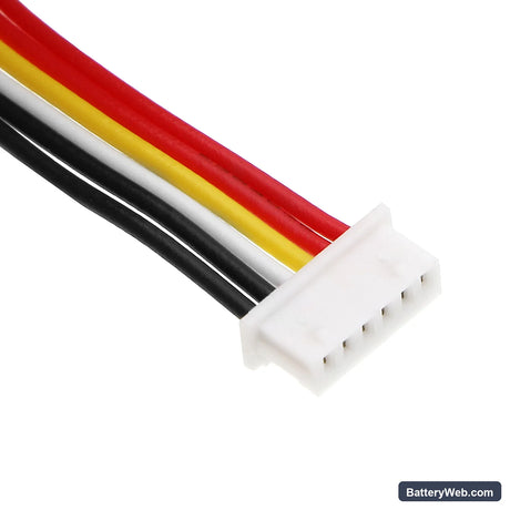 Eufy T8140R Replacement Battery, 3.7V, 10400mAh, Li-ion 5