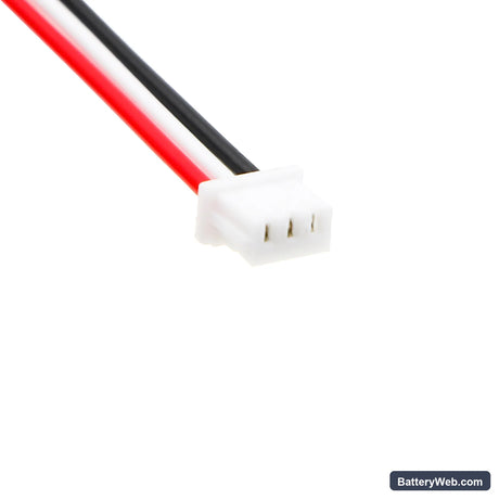HelloBaby HB40 Replacement Battery, 3.7V, 3000mAh, Li-Polymer 5