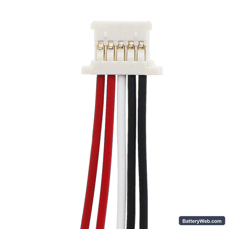 Eufy Spaceview Pro baby cam Replacement Battery, 3.7V, 5200mAh, Li-ion 4