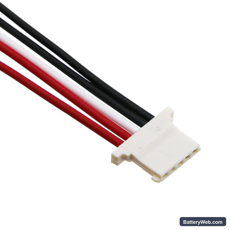 Eufy Spaceview Pro baby cam Replacement Battery, 3.7V, 5200mAh, Li-ion 5