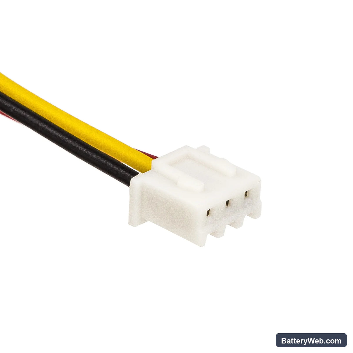 EXFO PX1 Replacement Battery, 3.7V, 1900mAh, Li-Polymer 5