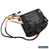 Eufy Mach V1 ultra Replacement Battery, 21.6V, 7400mAh, Li-ion 2