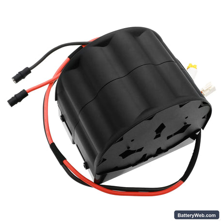 Eufy Mach V1 ultra Replacement Battery, 21.6V, 7400mAh, Li-ion 3