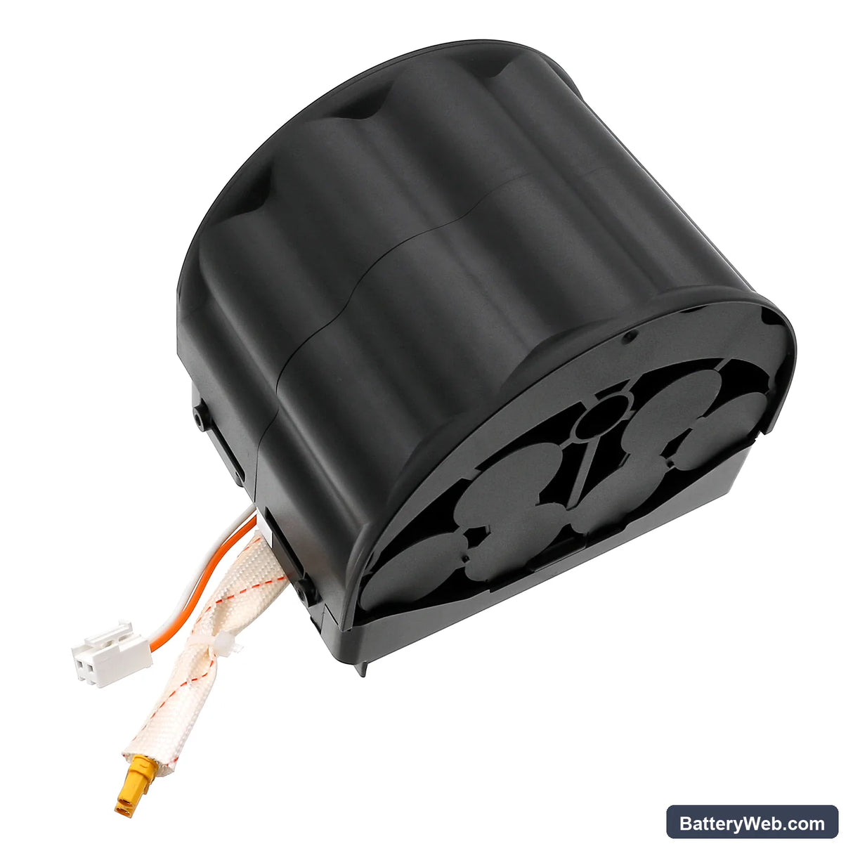 Eufy Mach V1 T2750 Wet & Dry Replacement Battery, 22.2V, 3800mAh, Li-ion 4