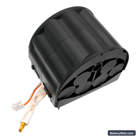 Eufy Mach V1 T2750 Wet & Dry Replacement Battery, 22.2V, 3800mAh, Li-ion 4