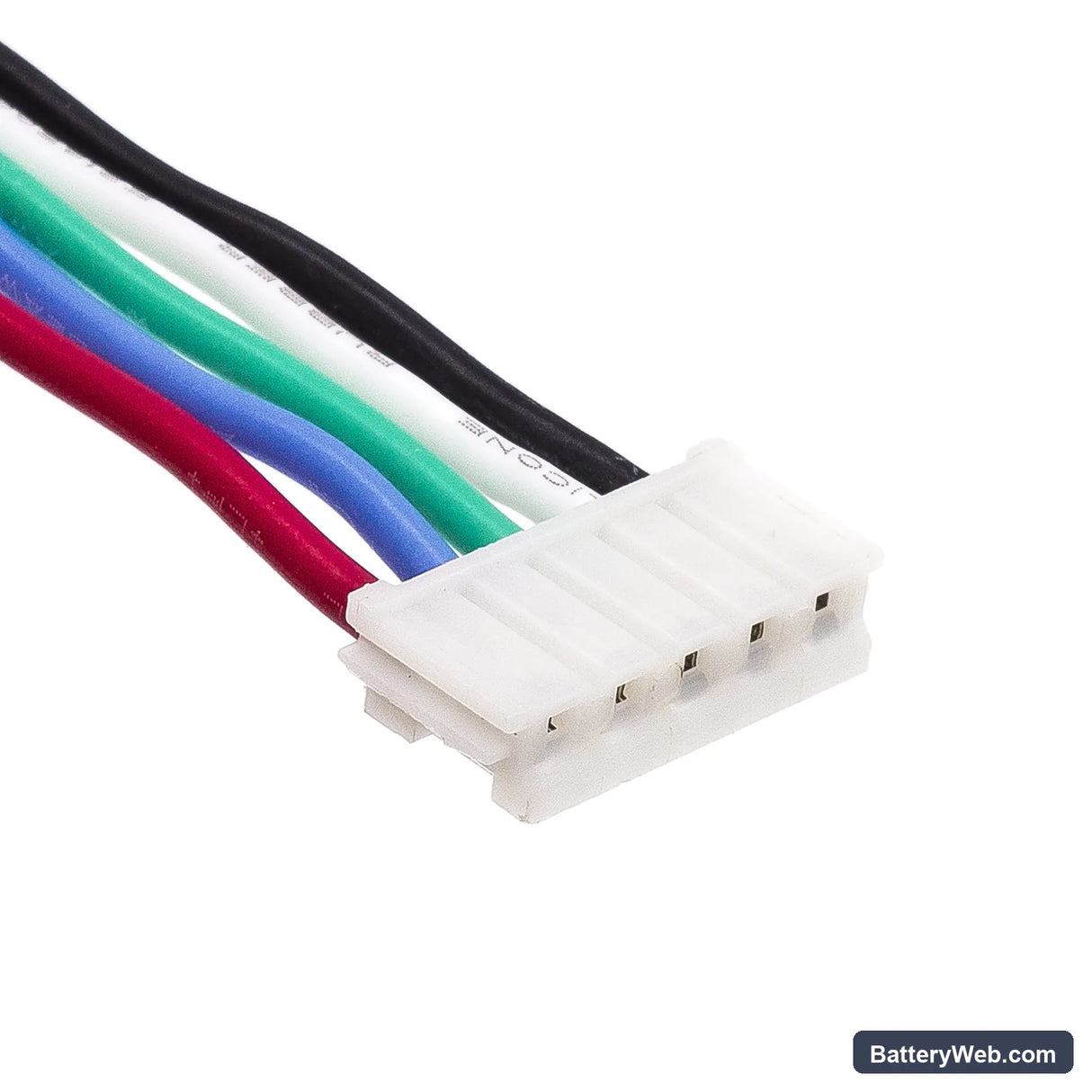 EXFO OX1 Replacement Battery, 3.7V, 6500mAh, Li-Polymer 5