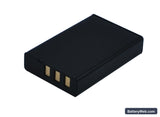 EXFO AXS-100 Replacement Battery, 3.7V, 1800mAh, Li-ion 4