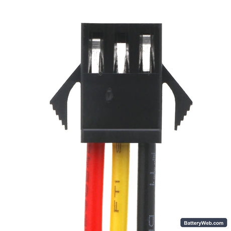 Eufy RoboVac X10 Pro Omni Replacement Battery, 14.4V, 2400mAh, Li-ion 4