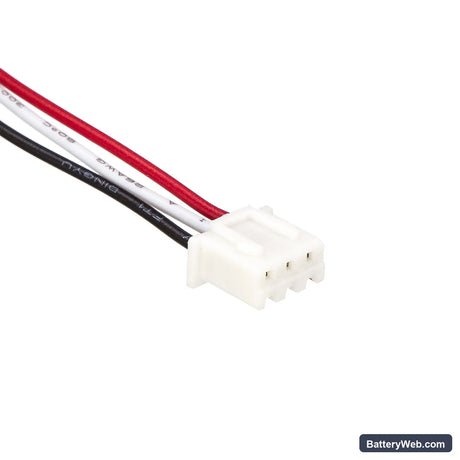 EXFO EX1 Replacement Battery, 3.7V, 3400mAh, Li-ion 5