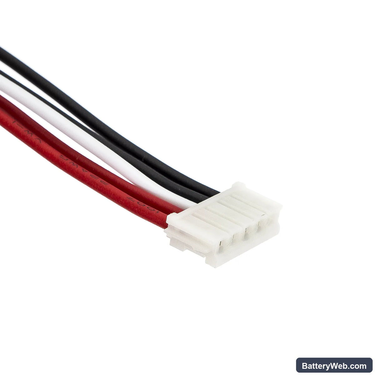 EXFO MAX-600 Replacement Battery, 3.7V, 10000mAh, Li-Polymer 5