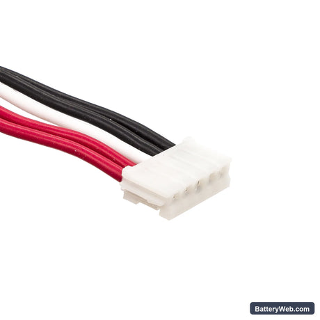 EXFO MAX-700 Replacement Battery, 3.7V, 10000mAh, Li-Polymer 5