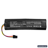 Eufy SES Replacement Battery, 14.4V, 6800mAh, Li-ion 3
