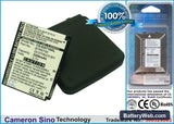 Toshiba Portege G710 Replacement Battery, 3.7V, 2200mAh, Li-ion 1