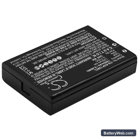 EnGenius UHF Replacement Battery, 3.7V, 1800mAh, Li-ion 2