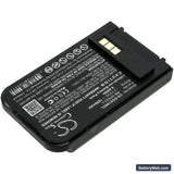 EnGenius DuraFon 1x Replacement Battery, 3.7V, 1800mAh, Li-ion 2