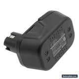 Einhell BT-CD 10.8/1 Li Replacement Battery, 10.8V, 1500mAh, Li-ion 1