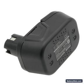 Einhell BT-CD 10.8/1 Li Replacement Battery, 10.8V, 1500mAh, Li-ion 1