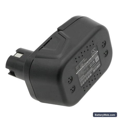 Einhell BT-CD 10.8/1 Li Replacement Battery, 10.8V, 1500mAh, Li-ion 1