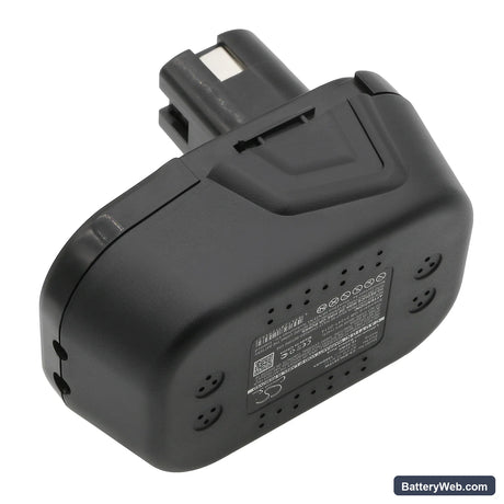 Einhell BT-CD 10.8/1 Li Replacement Battery, 10.8V, 1500mAh, Li-ion 2