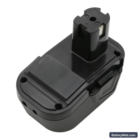 Einhell BT-CD 10.8/1 Li Replacement Battery, 10.8V, 1500mAh, Li-ion 3