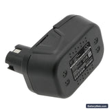 Einhell BT-CD 10.8/1 Li Replacement Battery, 10.8V, 2500mAh, Li-ion 1
