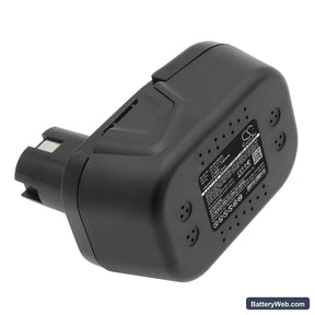 Einhell BT-CD 10.8/1 Li Replacement Battery, 10.8V, 2500mAh, Li-ion 1