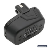 Einhell BT-CD 10.8/1 Li Replacement Battery, 10.8V, 2500mAh, Li-ion 2