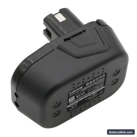 Einhell BT-CD 10.8/1 Li Replacement Battery, 10.8V, 2500mAh, Li-ion 2