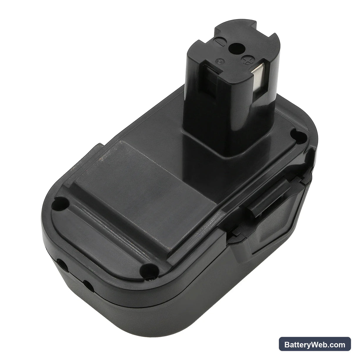 Einhell BT-CD 10.8/1 Li Replacement Battery, 10.8V, 2500mAh, Li-ion 3