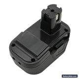 Einhell BT-CD 10.8/1 Li Replacement Battery, 10.8V, 2500mAh, Li-ion 3