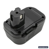 Einhell BT-CD 10.8/1 Li Replacement Battery, 10.8V, 2500mAh, Li-ion 4