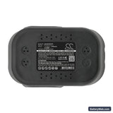 Einhell BT-CD 10.8/1 Li Replacement Battery, 10.8V, 2500mAh, Li-ion 5