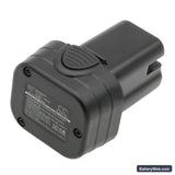 Einhell BT-CD 10.8/3 LI Replacement Battery, 10.8V, 1500mAh, Li-ion 1