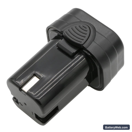 Einhell BT-CD 10.8/3 LI Replacement Battery, 10.8V, 1500mAh, Li-ion 4