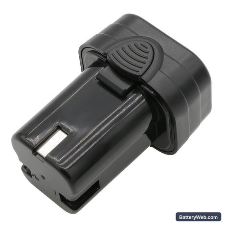 Einhell BT-CD 10.8/3 LI Replacement Battery, 10.8V, 2500mAh, Li-ion 4