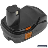 Einhell RT-CD18i Replacement Battery, 18V, 3300mAh, Ni-MH 2