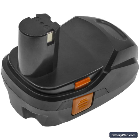 Einhell RT-CD18i Replacement Battery, 18V, 3300mAh, Ni-MH 2