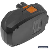 Einhell RT-CD18i Replacement Battery, 18V, 3300mAh, Ni-MH 3