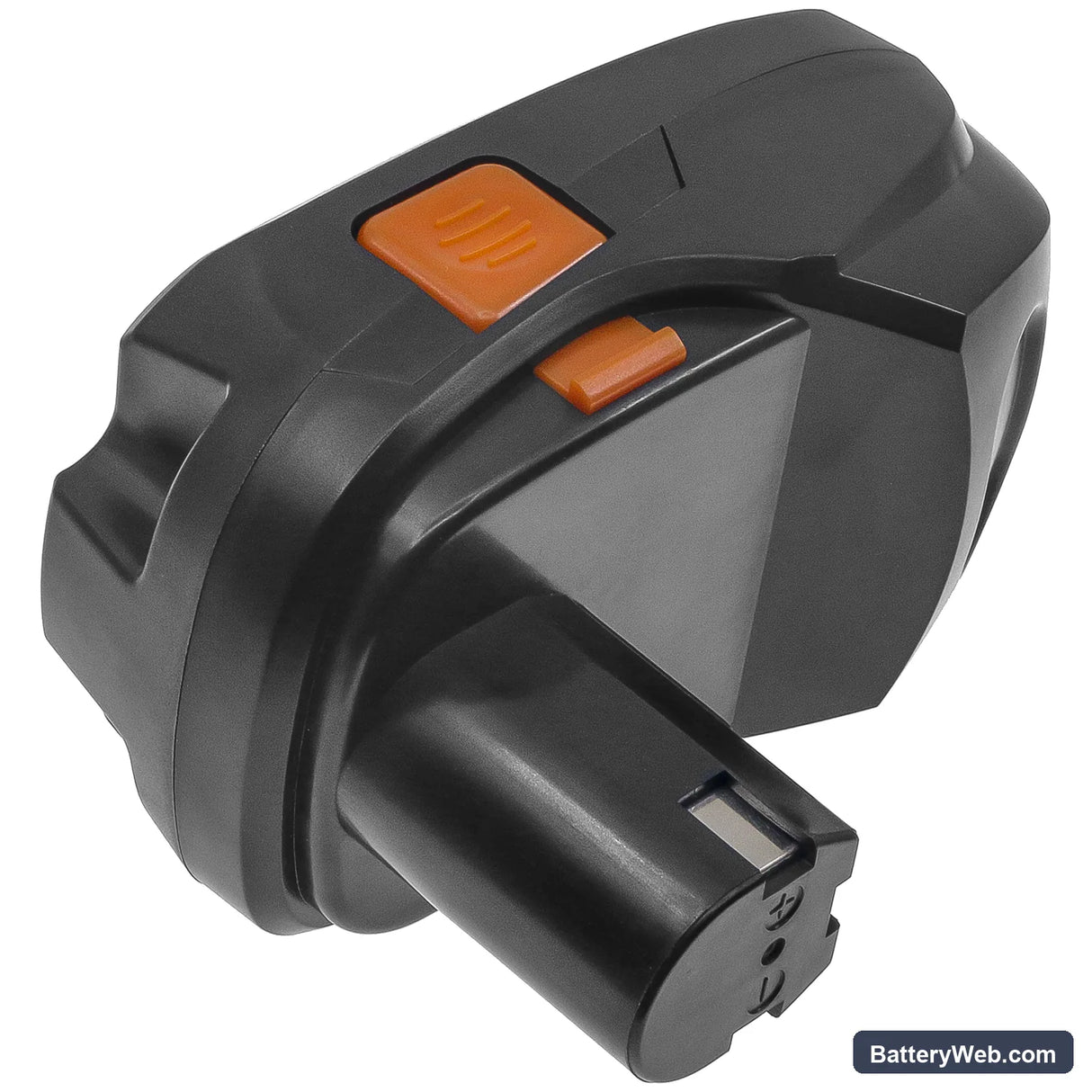 Einhell RT-CD18i Replacement Battery, 18V, 3300mAh, Ni-MH 4