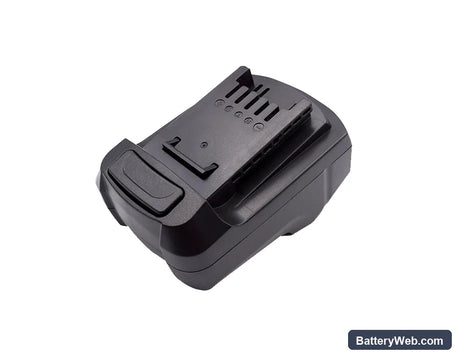 Einhell RT-CD 18/1 Li Replacement Battery, 18V, 2000mAh, Li-ion 1