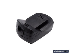 Einhell TH-CD 18-2 2B Replacement Battery, 18V, 2000mAh, Li-ion 1