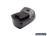 Einhell TH-CD 18-2 2B Replacement Battery, 18V, 2000mAh, Li-ion 2