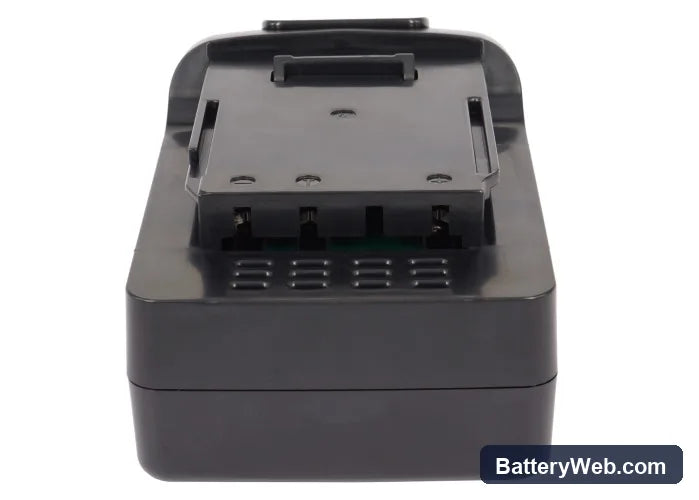 Einhell BT-CD 14 Replacement Battery, 14.4V, 1500mAh, Li-ion 5