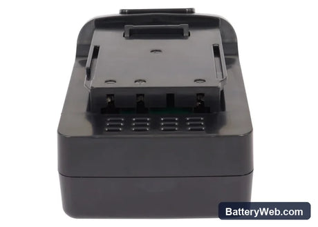 Einhell BT-CD 14 Replacement Battery, 14.4V, 1500mAh, Li-ion 5