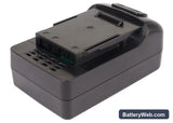 Einhell BT-CD 14 Replacement Battery, 14.4V, 2000mAh, Li-ion 1
