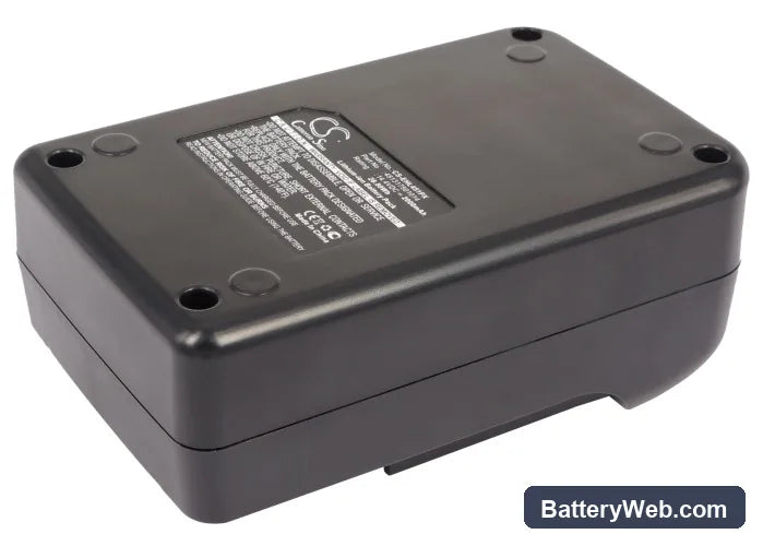 Einhell BT-CD 14 Replacement Battery, 14.4V, 2000mAh, Li-ion 3