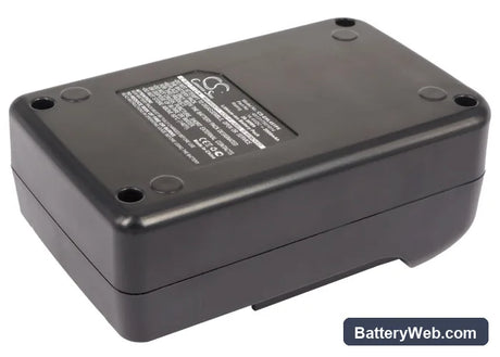 Einhell BT-CD 14 Replacement Battery, 14.4V, 2000mAh, Li-ion 3