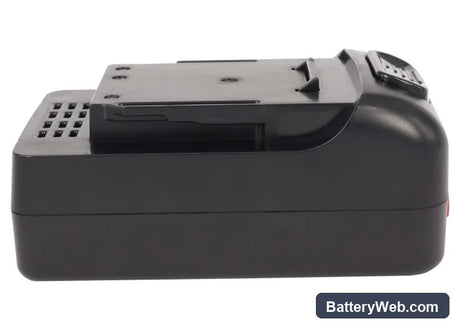 Einhell BT-CD 14 Replacement Battery, 14.4V, 2000mAh, Li-ion 6
