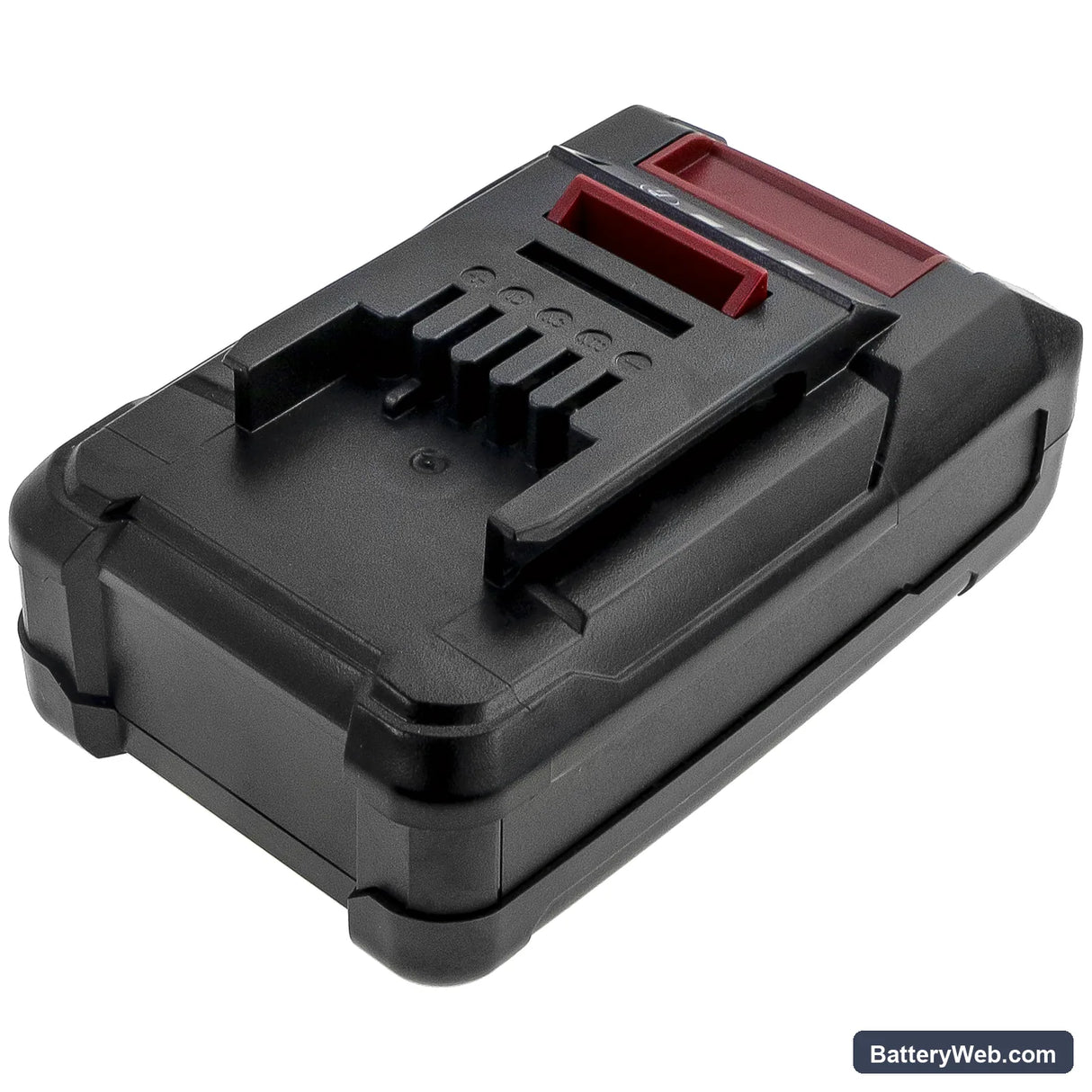 Einhell PXBP-600 Replacement Battery, 18V, 2000mAh, Li-ion 2