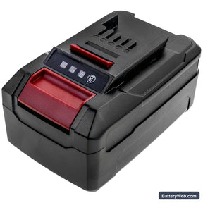 Einhell PXBP-600 Replacement Battery, 18V, 4000mAh, Li-ion 1